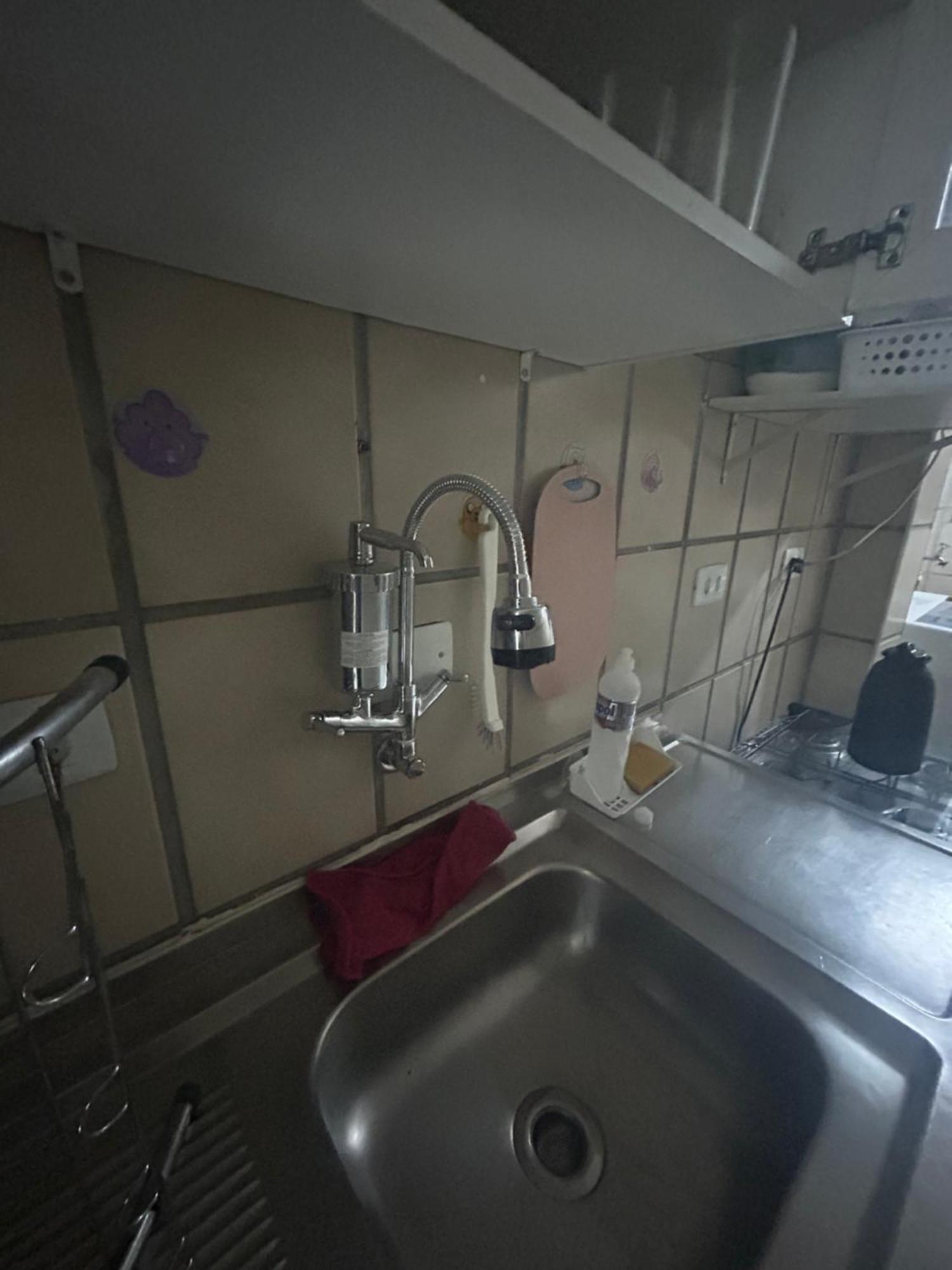 Perto Hospital Ac Camargo Metro Vergueiro - Feito Retrofit 2024 Sao Paulo Dış mekan fotoğraf